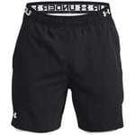 Short Under Armour  VANISH WOVEN