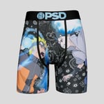 PSD Naruto Impact Sasuke Fight Video Game Anime Mens Underwear 221180113