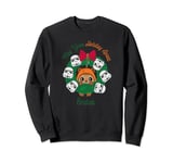 Star Wars Ewok Christmas May Your Holiday Spirit Endor Cute Sweatshirt