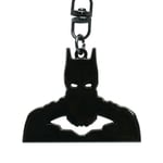 ABYstyle DC Comics The Batman Metal Keychain