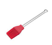 Küchenprofi KP1008081400 Backpinsel CLASSIC-KP1008081400 Pastry Brush, Silicone