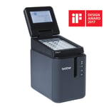 BROTHER Label Printer Thermal  (PT-P950NW)