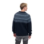 Bergans of Norway Nordmarka Merino Jumper Herre