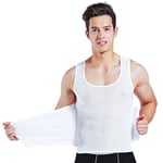 Hommes Abdominale Shapewear Réduite En Matières Grasses Corps Shaper Minceur Sous-Vêtementgaine Amincissante Femme Gaine Minceur Corset Minceur Gaine Femme Culotte Gainante Amincissante Gaine Amincissante Gaine Ventre