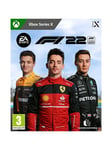 F1 22 - Microsoft Xbox Series X - 12 - Kilpa-ajo