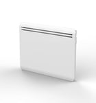 Mazda - radiateur ceraline 15 - chauffage inertie céramique 1500w blanc