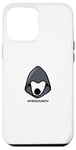 Coque pour iPhone 14 Pro Max Free Pavel Durov - Crypto et conception de confidentialité