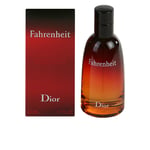 DIOR FAHRENHEIT Eau de toilette 50 ml