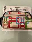 🥰 nintendo ds game traveller coque saccoche de transport officielle R.D.S indu