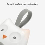 Owl White Noise Machine Baby Soother Sleep Helper Sound Machine DDD