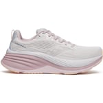 Saucony Hurricane 24 Womens Cloud/Bloom