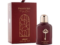 Armaf Armaf Club De Nuit Private Key To My Love Extrait De Parfum 100Ml