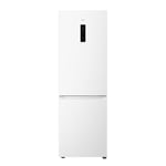 TCL P Series 318 Litre 70/30 Freestanding Fridge Freezer - White RP318BWC0UK