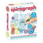 Spirograph Design 30 Piece Set Multicolor One Size SP101