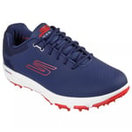 Skechers Mens 2024 Go Golf Pro 6 Spikeless Arch Fit Waterproof Golf Shoes