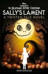 Disney Tim Burton&#039;s The Nightmare Before Christmas: Sally&#039;s Lament