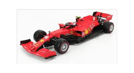 BURAGO BU16808LR Ferrari - F1 SF1000 Équipe Scuderia Mission Winnow N 16 2