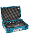 Makita B-69478 Drill and Bit Set 65-Piece