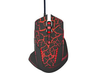 E-Blue Mazer Pro Mouse (Ems600bkca-Iu)