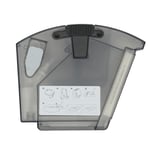 Roborock Dustbin/Water tank black 470ml/350ml, Q8 Max