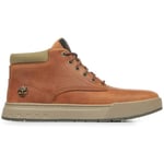 Baskets Timberland  Maple Grove Mid Lace Sneaker