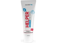 Solverx Helper 2-In-1 Hand And Nail Cream-Gel 100Ml