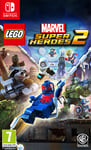 Lego Marvel Superheroes 2 Nintendo Interrupteur Warner Bros