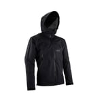 Jacket MTB HydraDri 5.0 #XXL Blk