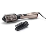 Brosse Soufflante Babyliss Smooth Volume 1000