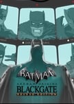 Batman™: Arkham Origins Blackgate - Deluxe Edition