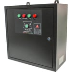 Automatic transfer switch ats champion generators - Warrior 220 415v 1&3 fas