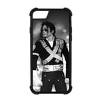 Michael Jackson iPhone 7/iPhone 8 Skal