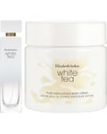 White Tea EdT 100ml + Tea Body Cream 400ml