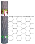 Réseau Betafence Hexanet Triple torsion 13/2 100