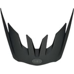 Bell Bicycle Cycle Bike 4Forty Air Visor Black