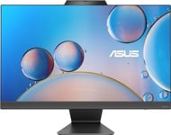 Asus Aio Expertcenter E3 E3402wvak-Bpc050x Core 3 100U 23.8"Fhd 8Gb Ddr5 Ssd512 Intel Uhd Graphics Cam720p W11pro 3Y Onsite