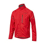 Altura Nevis Jacket - Red, M