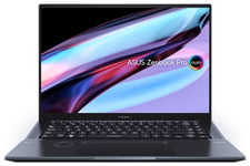 Zenbook UX7602VI 16" OLED 3.2k 120hz Intel Core i9 13900H RAM 32 Go LPDDR5 1 To SSD GeForce RTX 4070