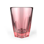 not Neutral Vero Latte Glass - Rose