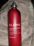 Elemis Frangipani Monoi Hair, Nail & Body Oil - 100ml