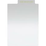 LEE Filters LEE85 0.3 Neutral Density Soft Grad Graduated ND Filter - L85ND3GS