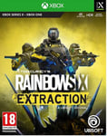 Tom Clancys Rainbow Six: Extraction (Compatible with Xbox One)