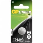 CR1620-1W (GP), 3.0V