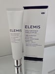 Elemis Daily Defence Shield SPF 30 High Protection Daily Sunscreen 40ml BNIB