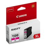 Canon PGI-1500XL MAGENTA BLISTERED WITH SECURITY, 9194B004 (WITH SECURITY)