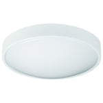 Vägg- Taklampa led zebra - Vägg plafond lennox 10w sens