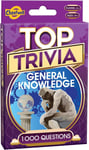 Cheatwell Games Top Trivia-General Knowledge