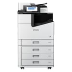 Epson WorkForce Enterprise WF-M21000D4TW Allt-i-ett A3+ bläckstråleskrivare med WiFi (3 i 1) [PALLFRAKT 186Kg]