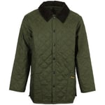 Veste Barbour  Liddesdale Quilt