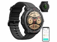 Montre Fitness Connectée Sw-510 Avec Gps Et Fonction Mains Libres